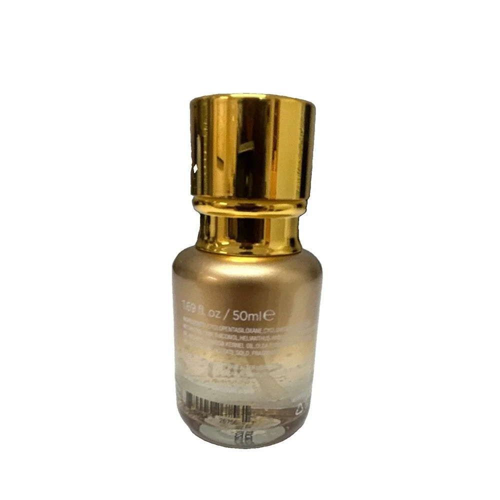 SOLEIL The Perfect Oil Argan Healing Hair Oil 24K, 1.69 fl oz / 50 mL MSRP:$225